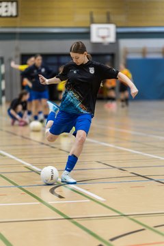 Bild 164 - wBJ NFV Futsalmeisterschaft